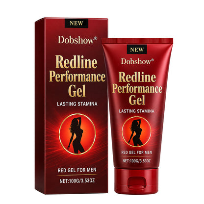💪Dobshow® Redline Performance Gel
