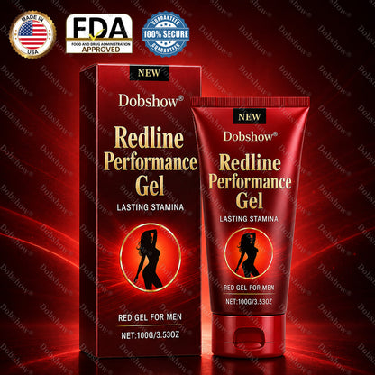 💪Dobshow® Redline Performance Gel
