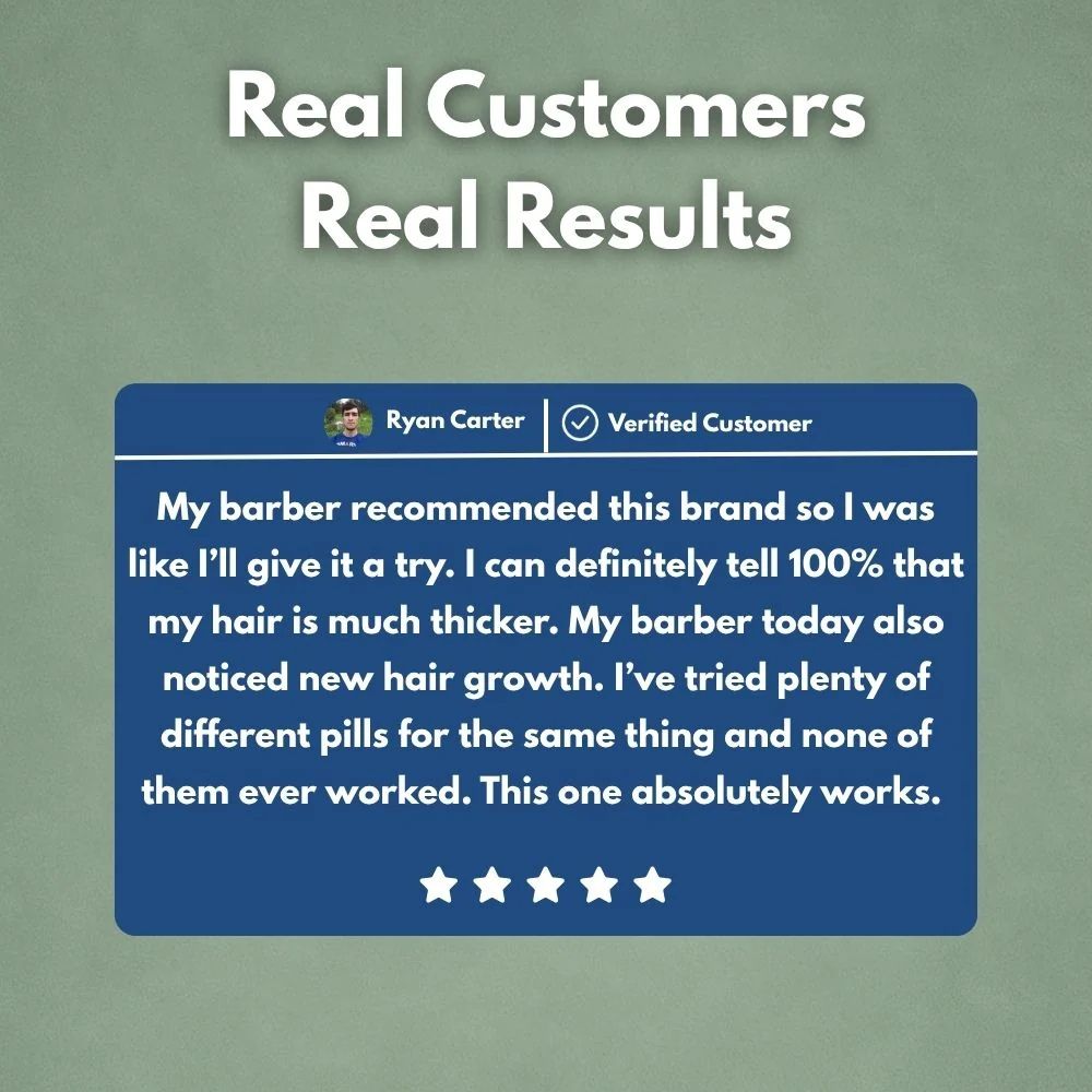 Yagoo™ Labss - Hair Growth Serum