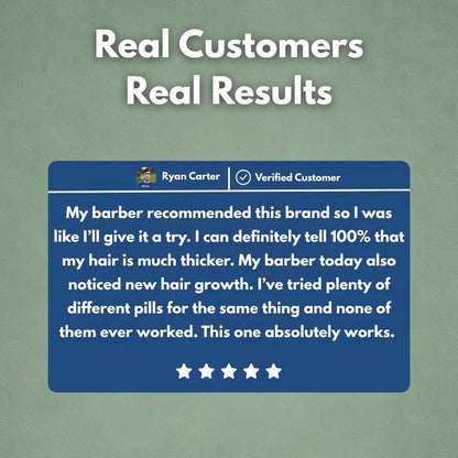 Yagoo™ Labss - Hair Growth Serum