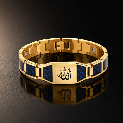 🔥Men’s Strength & Vitality Bracelet💪Upgrade Your Energy, Style, and Confidence