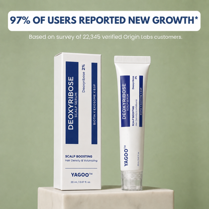 Yagoo™ Labss - Hair Growth Serum