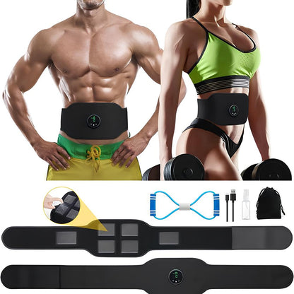 SEAGRIL® Ultra Muscular Electrical Stimulation