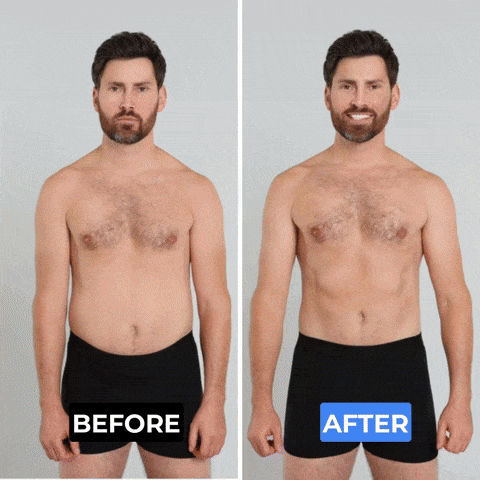 SEAGRIL® Ultra Muscular Electrical Stimulation