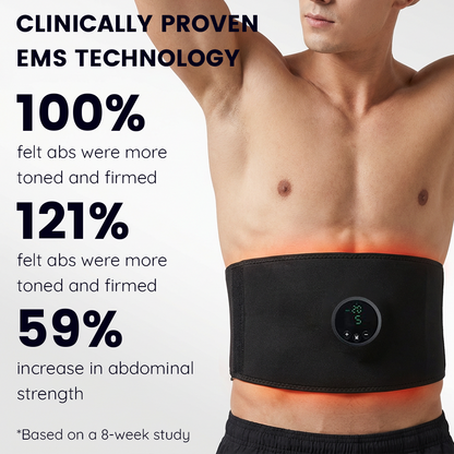 SEAGRIL® Ultra Muscular Electrical Stimulation