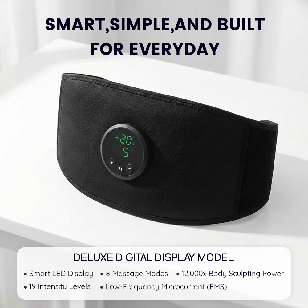 SEAGRIL® Ultra Muscular Electrical Stimulation