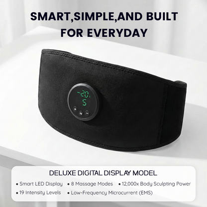SEAGRIL® Ultra Muscular Electrical Stimulation