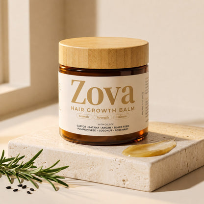 SEAGRIL™ Hair Growth Balm