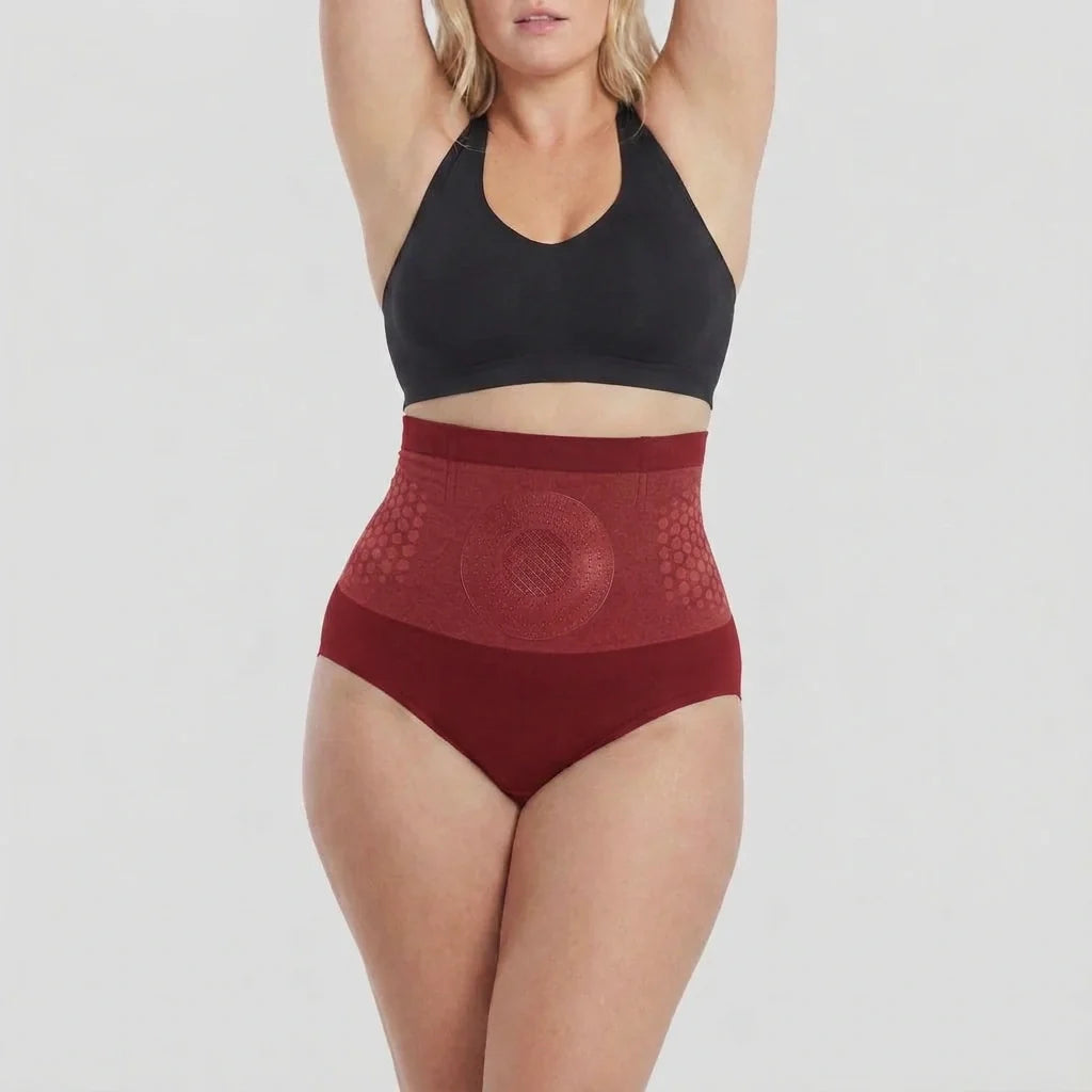 SlimCore 3D™ - Sculpt & Firm Shaper